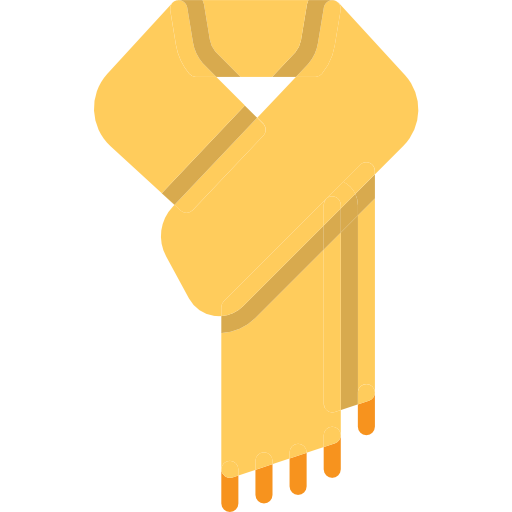 scarf